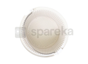 Panier de préfiltre pompe flipper 2ns 1000009223