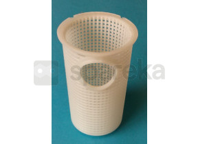 Panier de préfiltre pompe micro 4140710R
