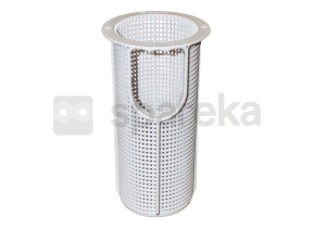 Panier de préfiltre pompe power-flo ii SPX8100M