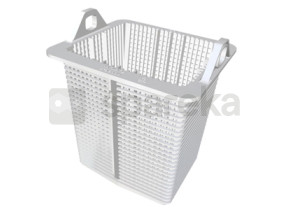 Panier de préfiltre pompe super pump SPX1600M
