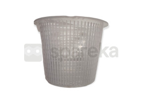 Panier de skimmer avec anse compatible PENTAIR RSKIBASKET