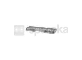 Panier de support de couverts supérieur 00363436