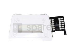 Panier filtration ultra fin pour robot s et e - 9991460-assy - dolphin 9991460assy