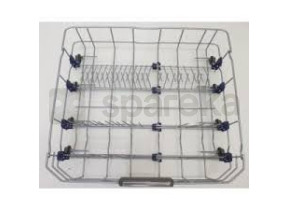 Panier inférieur AHB72909101