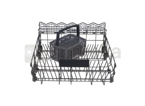 Panier inferieur de lave vaisselle 20002904