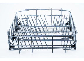 Panier inférieur gris 371x510mm 8077085077