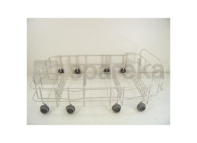 Panier inférieur gris 45cm C00272293