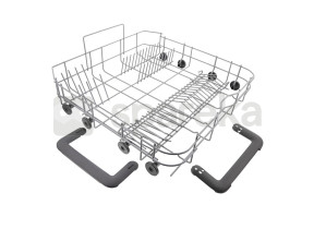 Panier lave-vaisselle fond ens 4055385498
