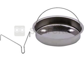 Panier p-a 4200/5200 anth 105550