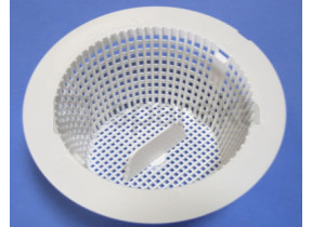 Panier skimfiltres & mini-skimmer - grand modèle 4411030602