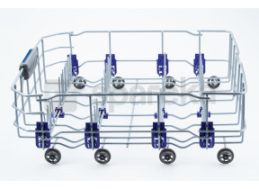 Panier supérieur AHB72929101