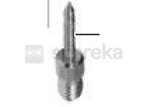 Panne pour fer a souder parkside plka 91099427