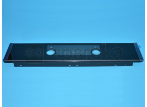 Panneau avant pcs 6-55 9005/vz065 783297