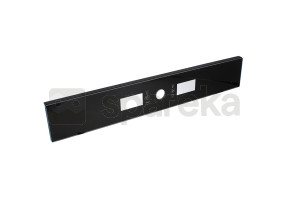 Panneau de commande assemblage d1 9.7 481011098654