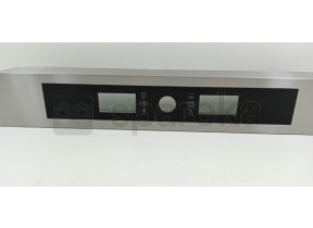 Panneau de commande assemblage d1 9.7 481011100537