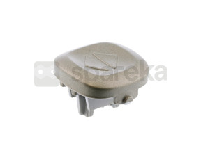 Panneau de commande complet pour aspirateur 4055184107