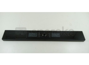 Panneau de commande wp bl 481010765101
