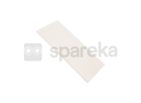 Panneau isolant d\'évaporateur pour réfrigérateur 2240077012