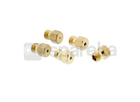 Panoplie d\'injecteurs de gaz naturel 4055071650