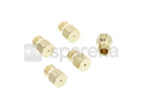 Panoplie dinjecteurs lpg, (g3 4055384418