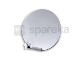 Parabole fibre 60 et lnb kfib60 servimat KFIB60
