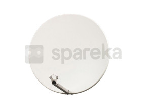 Parabole fibre 75 et lnb kfib75 servimat KFIB75