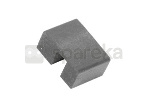 Pare-chocs butée bandeau verre 3556170029