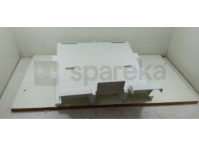 Paroi arrière C00292547