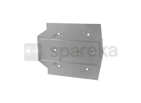 Partie du boîtier 11007610
