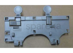 Partie inférieurde panier (ral 7037) 1758940300