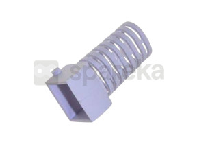 Passe câble pour tuyau 500410120