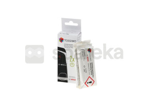 Pastille de détartrage pour tassimo (pour 2 détartrages) 00311530