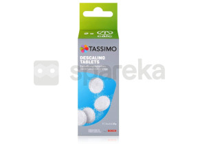 Pastille détartrantes 00311909