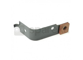 Patin frein lame autoportée husqvarna / jonsered / vert loisirs 532130840