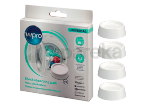 Patins anti-vibrations x4 484000008531