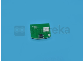 Pcb hvc6134w 2speed 862717