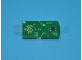Pcb hvc6264bk 2speed 862719