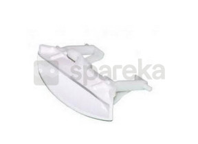 Pédale d ouverture + ressort blanc 31X9954