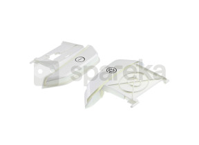 Pédale enrouleur de câble arge 2198985042