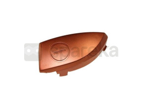 Pédale interrupteur orange RS-RT9876
