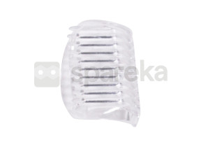 Peigne en plastique 420303598611