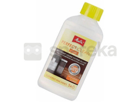 Perfect clean nettoyant de système de préparation de lait 250 ml 6762521