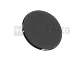 Petit chapeau de brûleur pour table de cuisson 3540006081