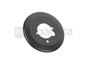 Petit couvercle de brûleur pour table de cuisson 3531602237