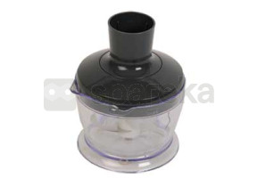 Petit hachoir (450ml) MS-0695653