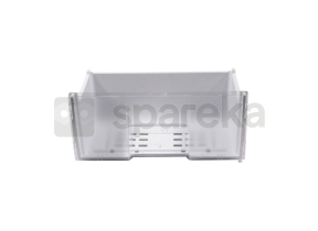 Petit tiroir en plastique de congélateur (54c) 4541970100