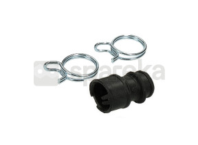 Petite durite de pompe de cyclage 481253029447