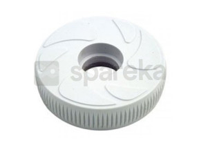 Petite roue dentelée blanche - c-16 W7230213