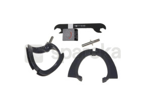 Pétrisseur flexible AWAT501001