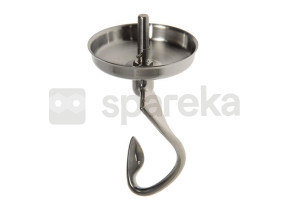 Petrisseur sans baionette KW712209